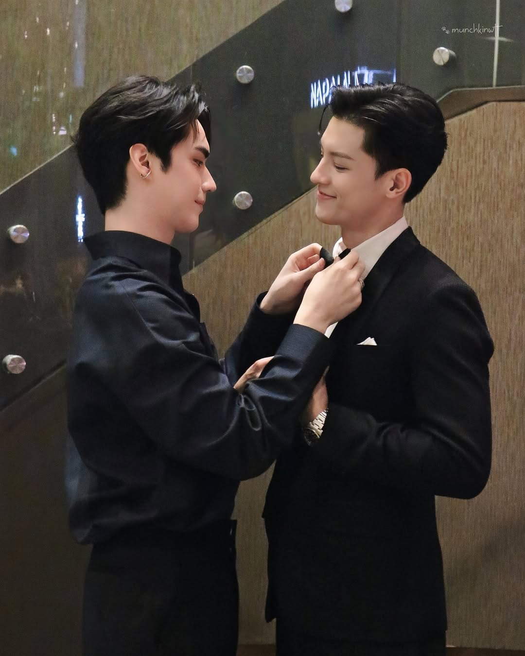 ตี๋ - ธนพล จารุจิตรานนท์