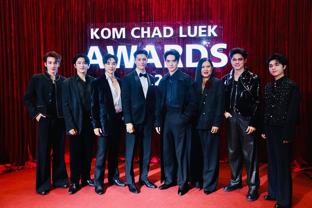 ตี๋ - ธนพล จารุจิตรานนท์
