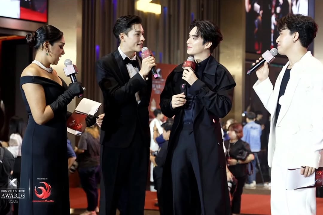 ตี๋ - ธนพล จารุจิตรานนท์
