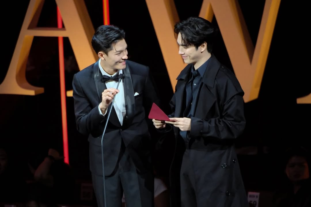 ตี๋ - ธนพล จารุจิตรานนท์