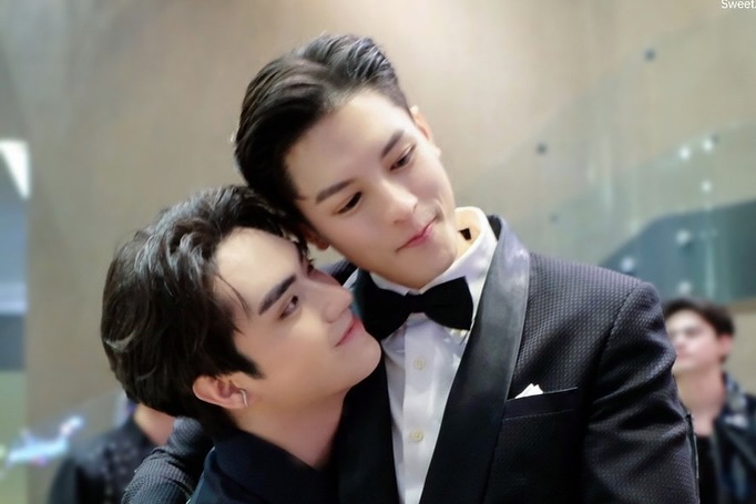 ตี๋ - ธนพล จารุจิตรานนท์
