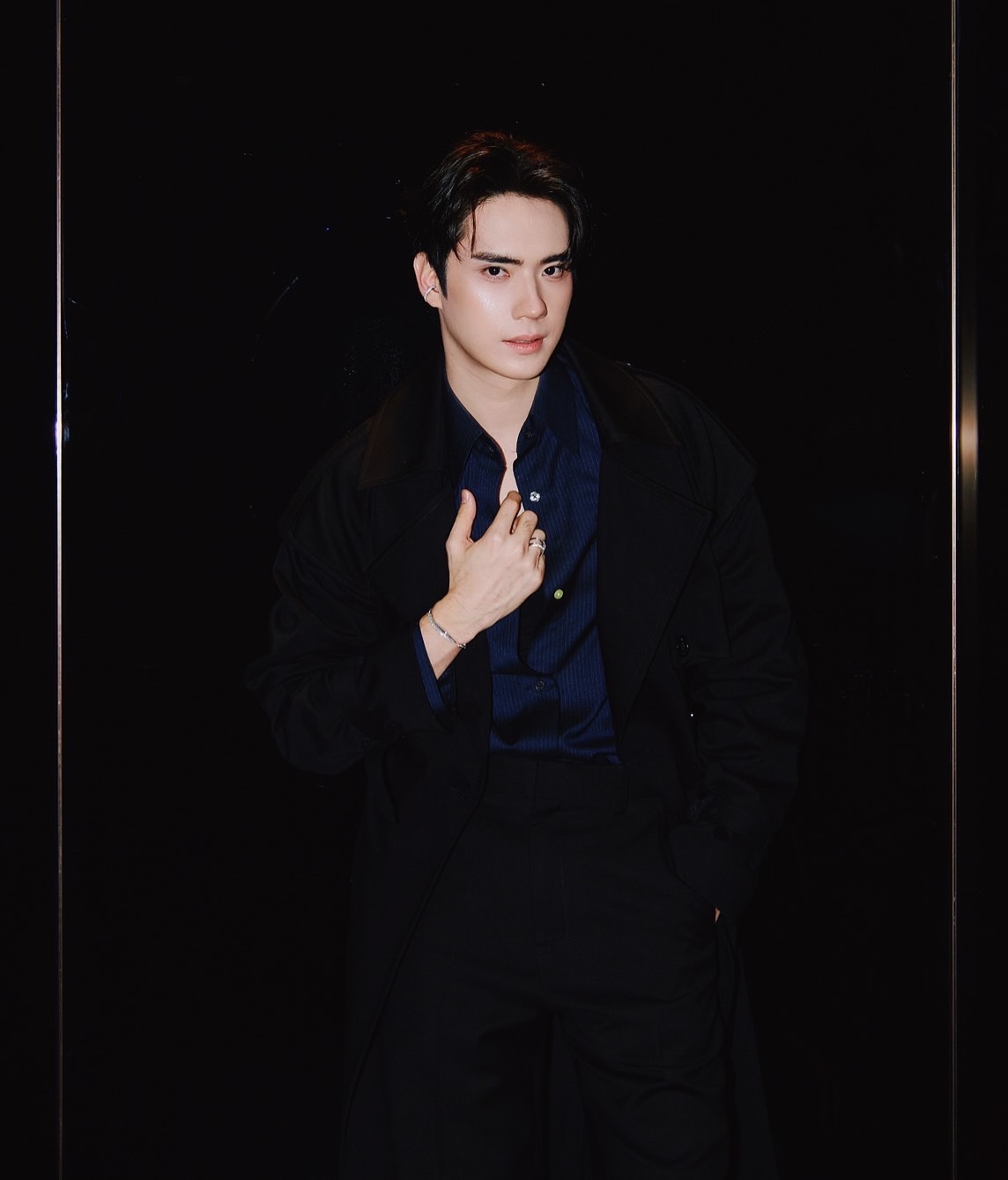 ตี๋ - ธนพล จารุจิตรานนท์