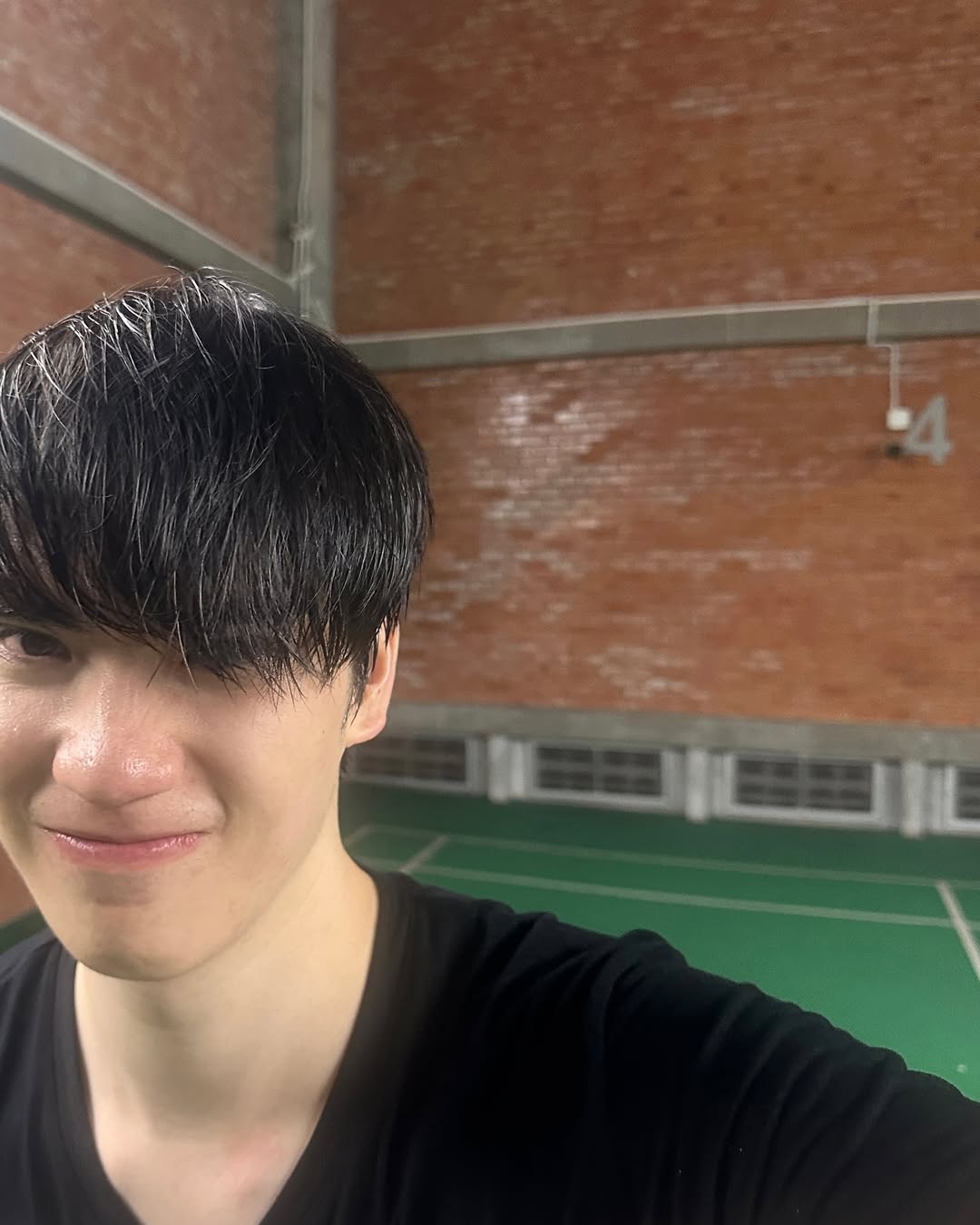 ตี๋ - ธนพล จารุจิตรานนท์