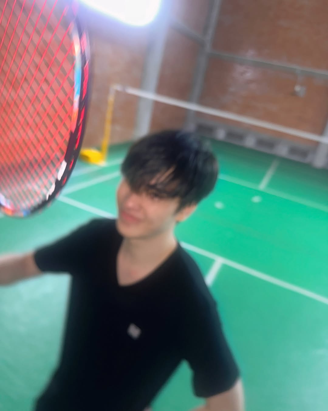 ตี๋ - ธนพล จารุจิตรานนท์