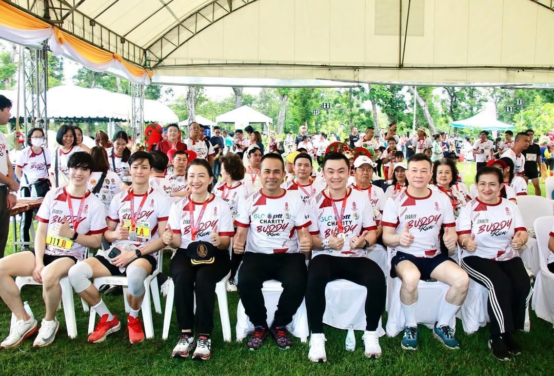 ตี๋ - ธนพล จารุจิตรานนท์