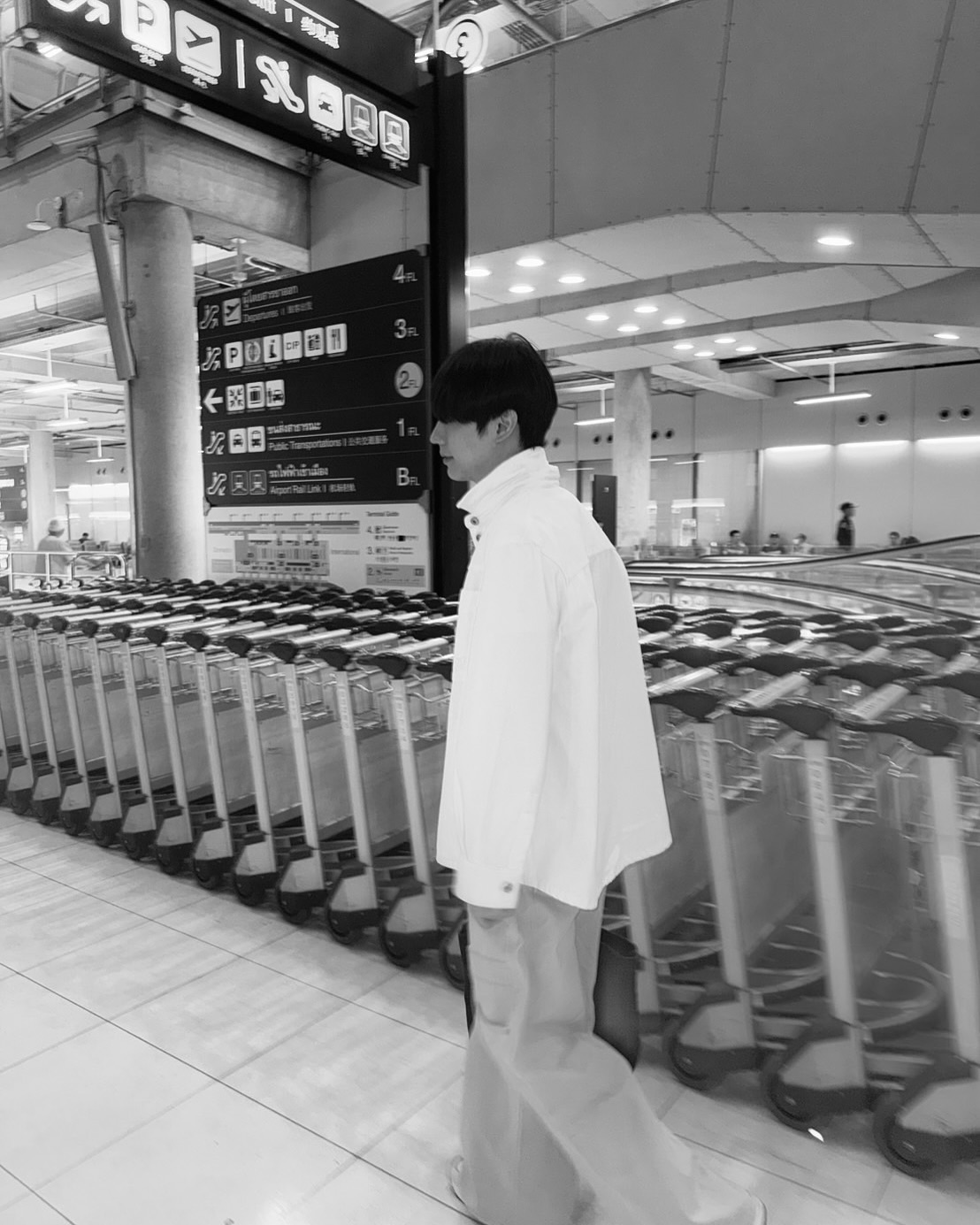 ตี๋ - ธนพล จารุจิตรานนท์