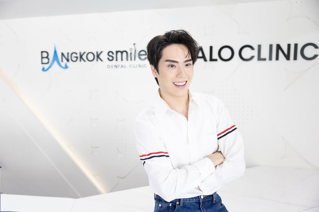 ตี๋ - ธนพล จารุจิตรานนท์