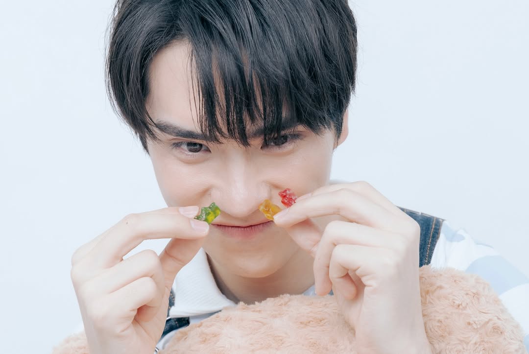 ตี๋ - ธนพล จารุจิตรานนท์
