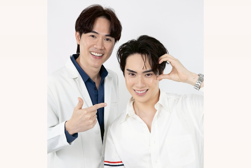 ตี๋ - ธนพล จารุจิตรานนท์