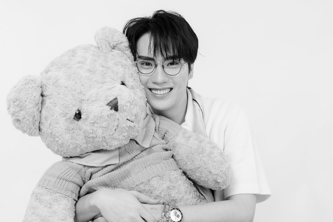 ตี๋ - ธนพล จารุจิตรานนท์