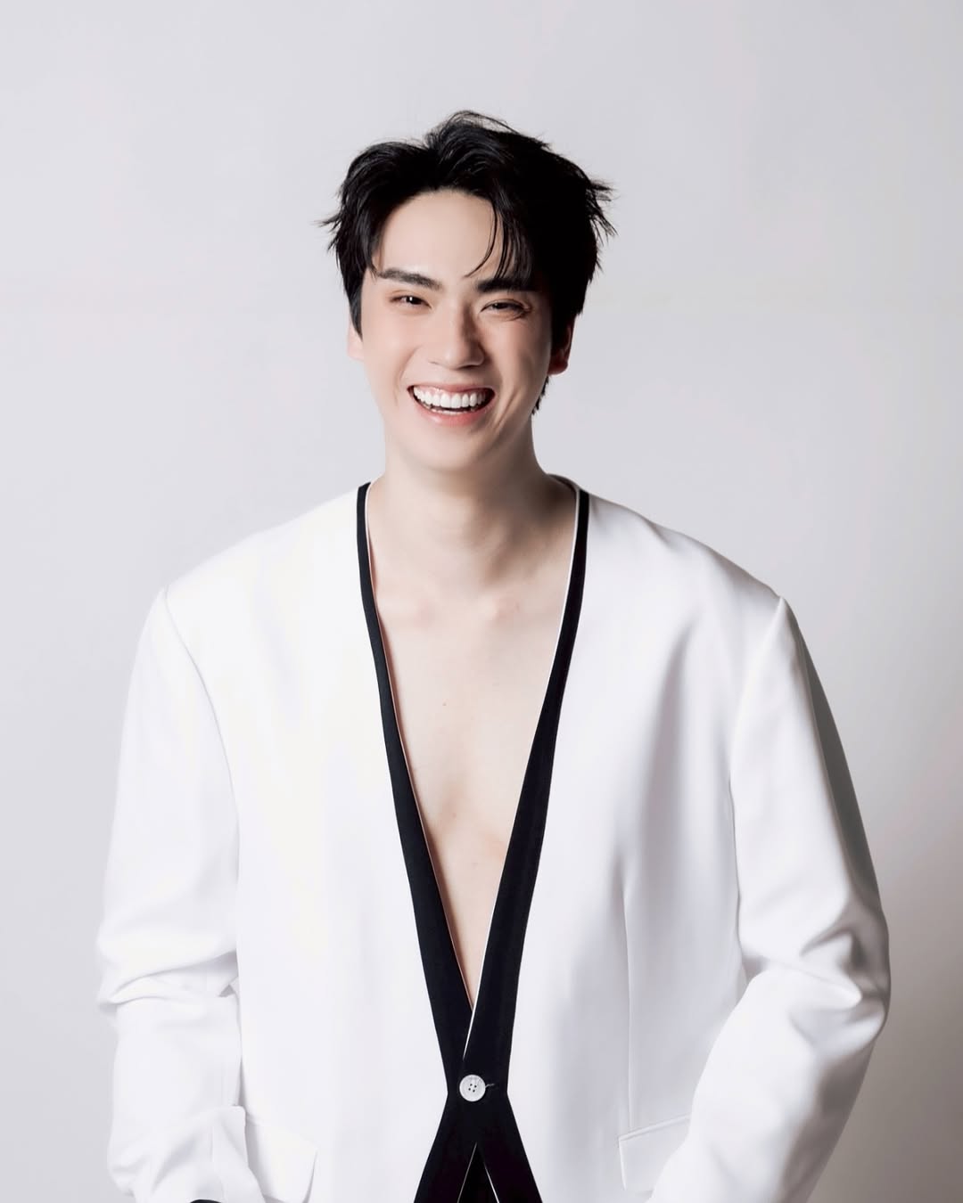 ตี๋ - ธนพล จารุจิตรานนท์