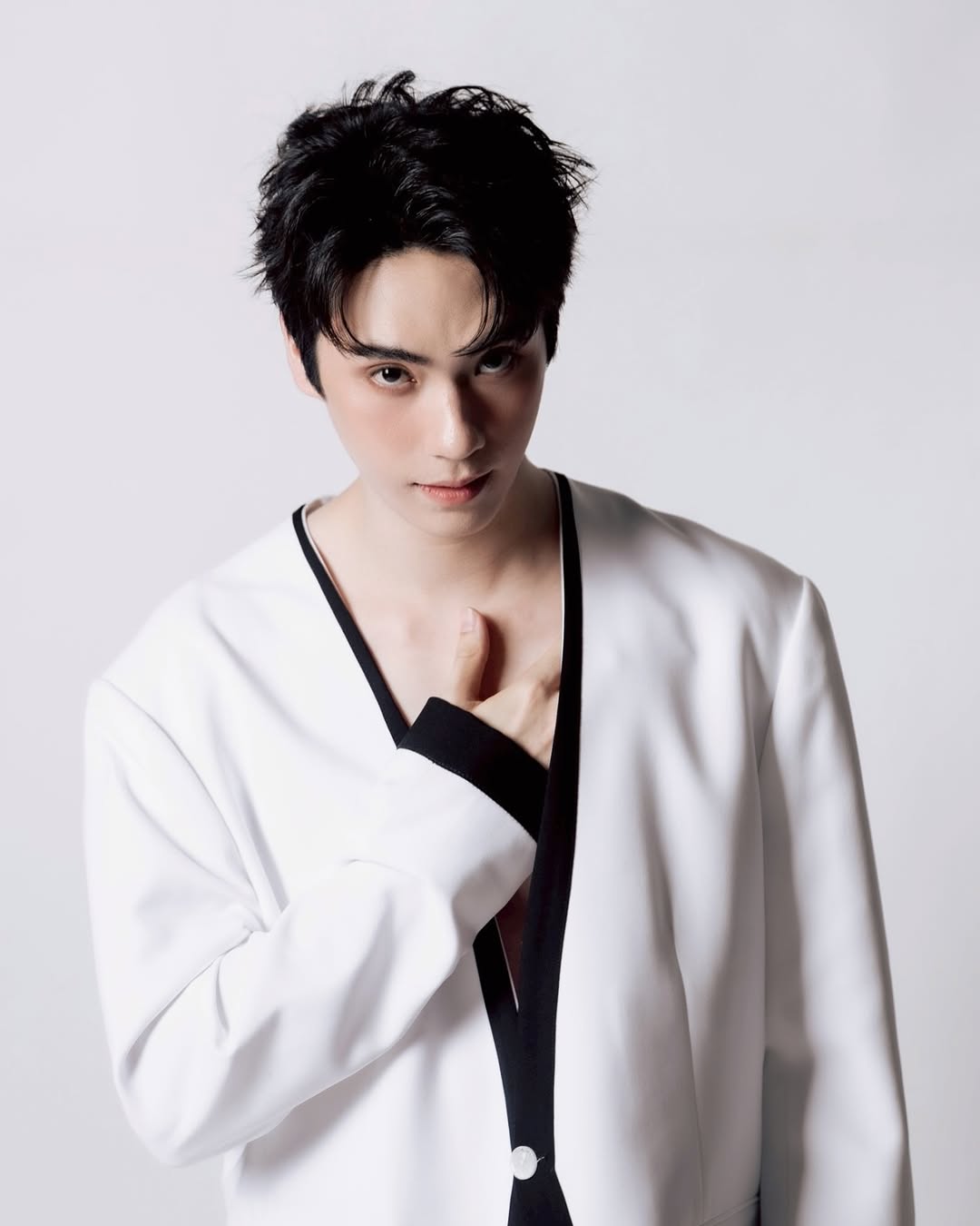 ตี๋ - ธนพล จารุจิตรานนท์