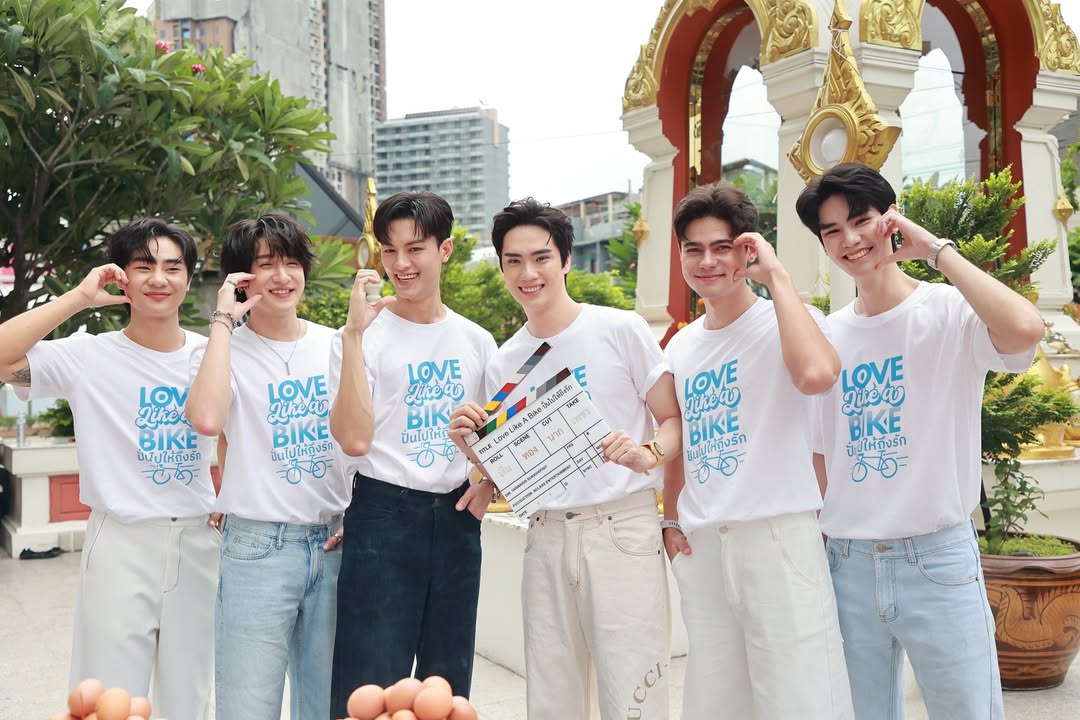 ตี๋ - ธนพล จารุจิตรานนท์