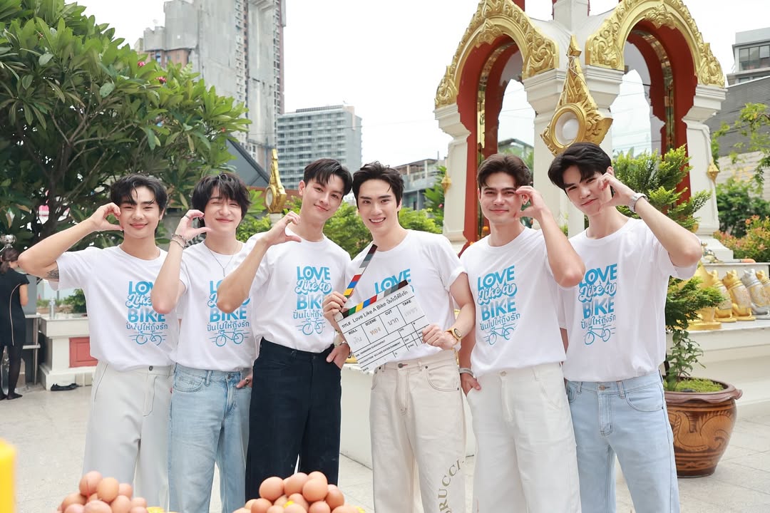 ตี๋ - ธนพล จารุจิตรานนท์