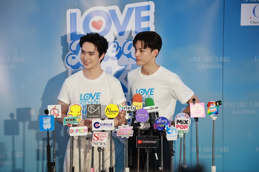ตี๋ - ธนพล จารุจิตรานนท์