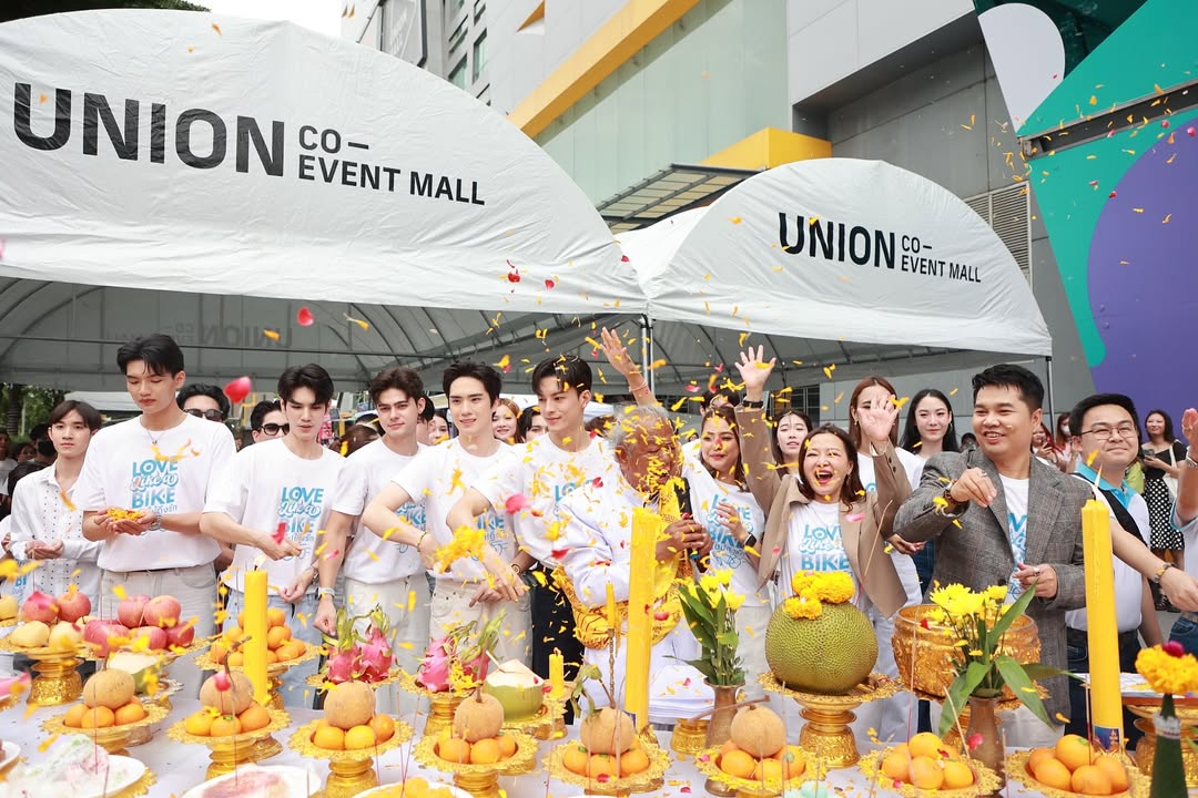 ตี๋ - ธนพล จารุจิตรานนท์