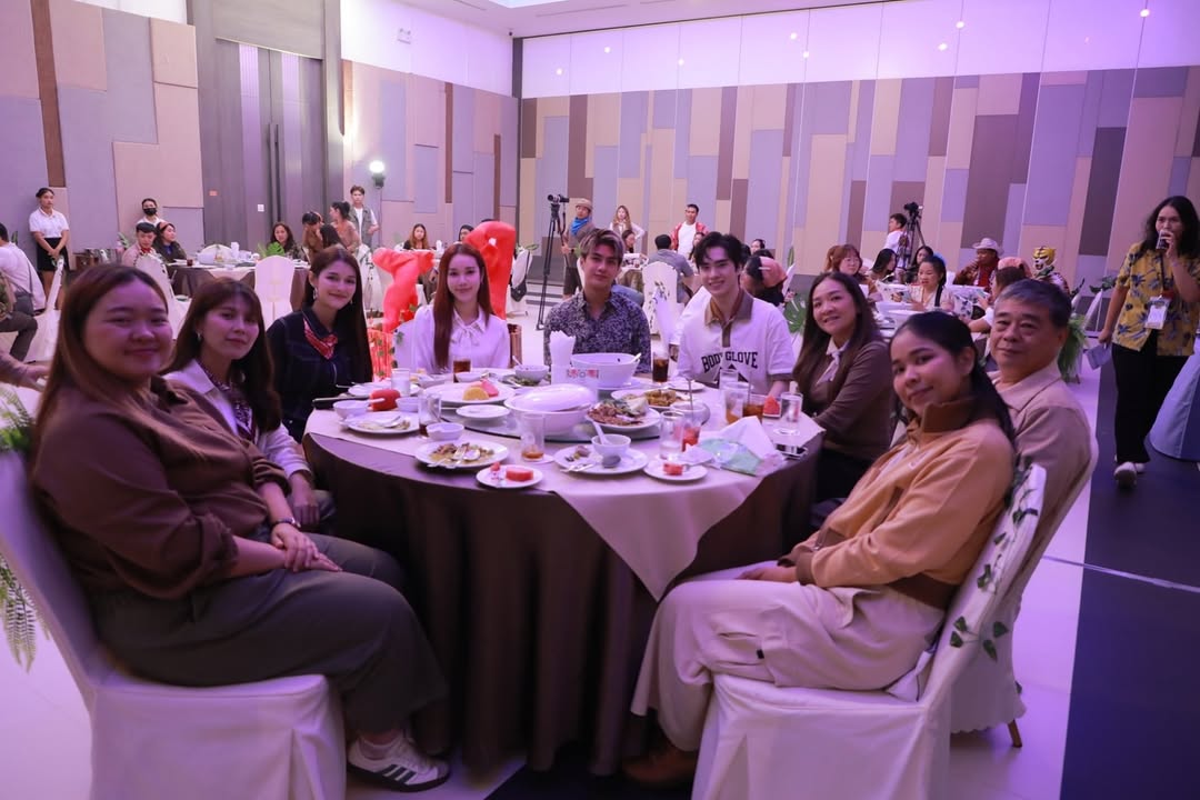 ตี๋ - ธนพล จารุจิตรานนท์
