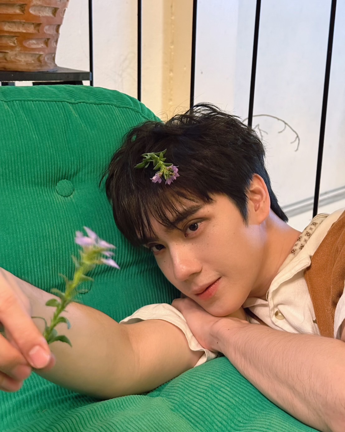 ตี๋ - ธนพล จารุจิตรานนท์