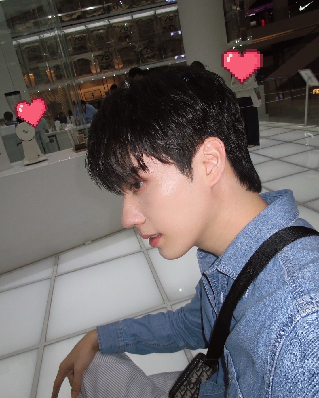 ตี๋ - ธนพล จารุจิตรานนท์
