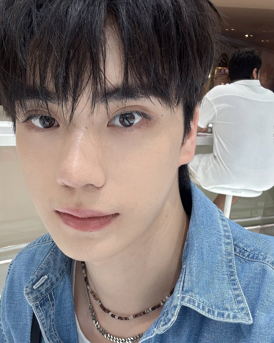 ตี๋ - ธนพล จารุจิตรานนท์
