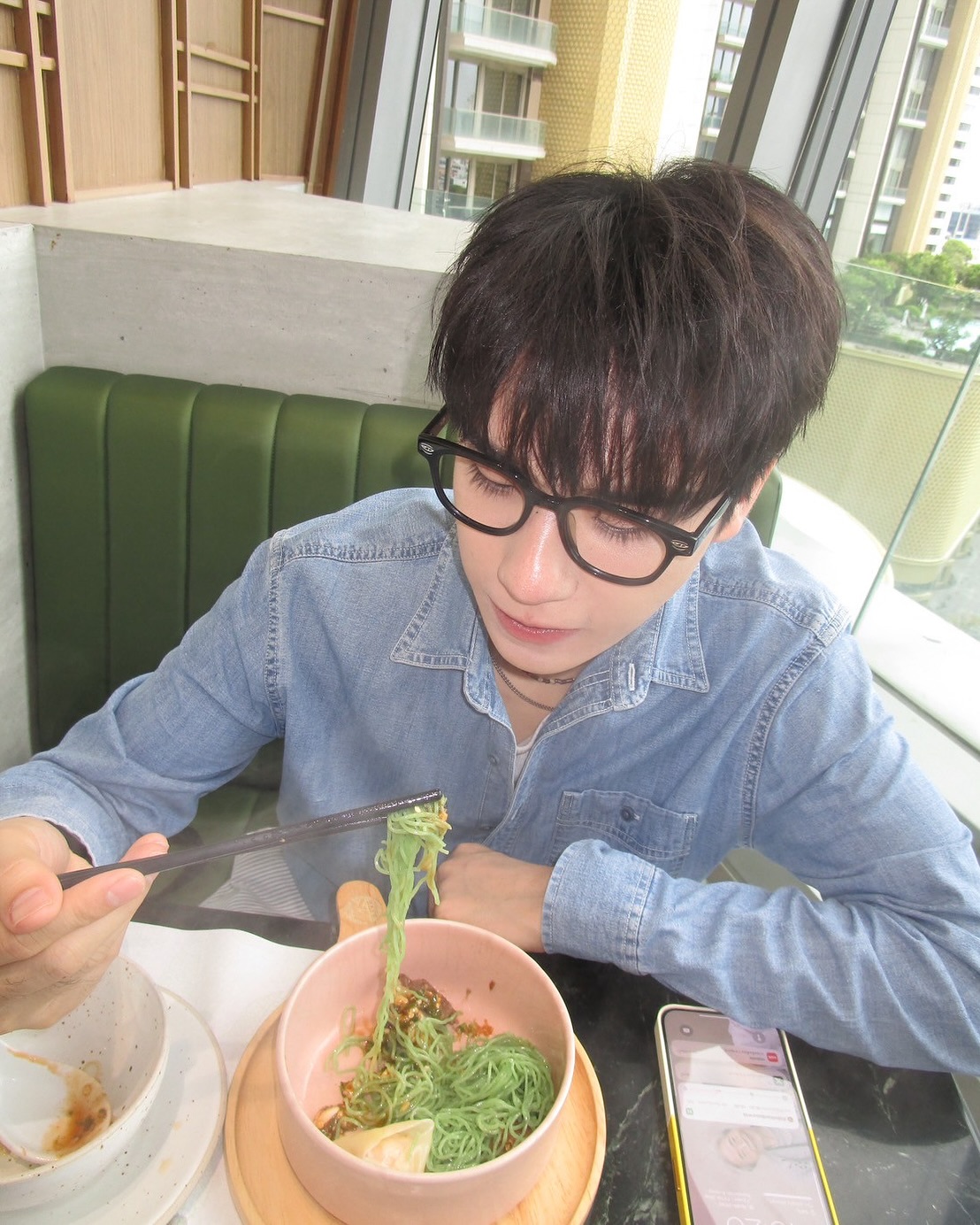 ตี๋ - ธนพล จารุจิตรานนท์
