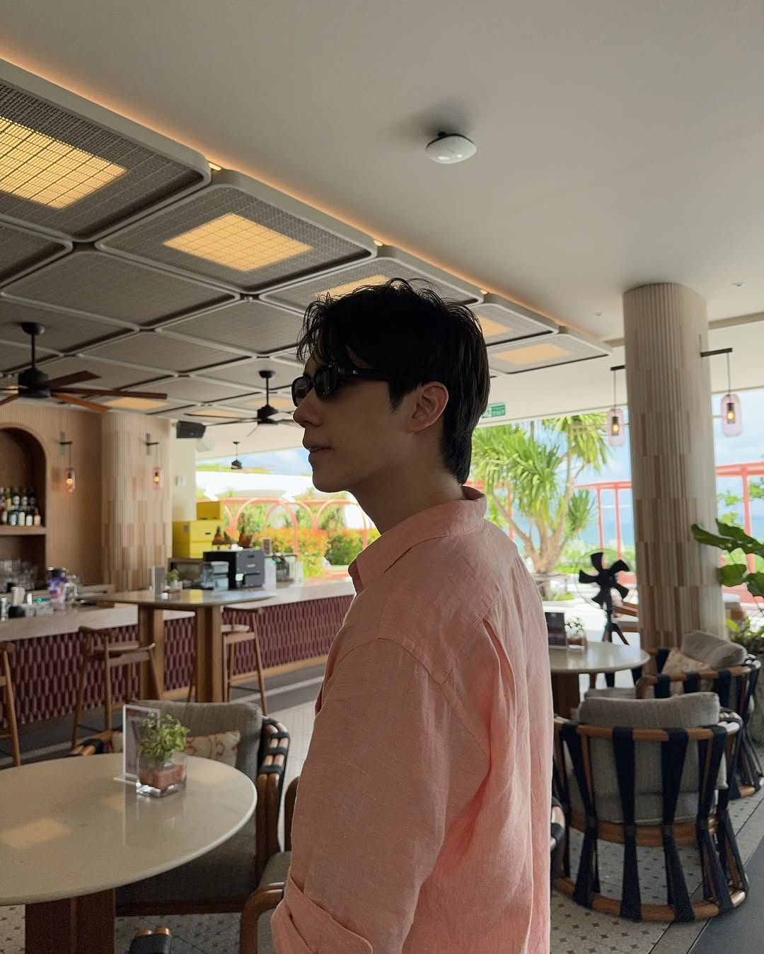 ตี๋ - ธนพล จารุจิตรานนท์