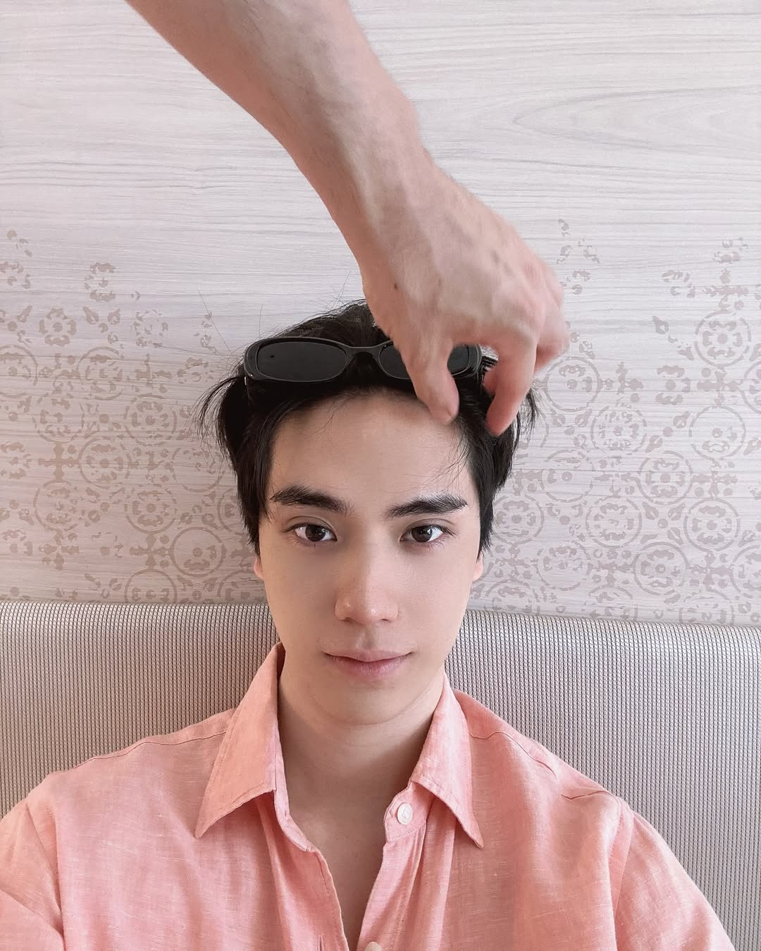 ตี๋ - ธนพล จารุจิตรานนท์