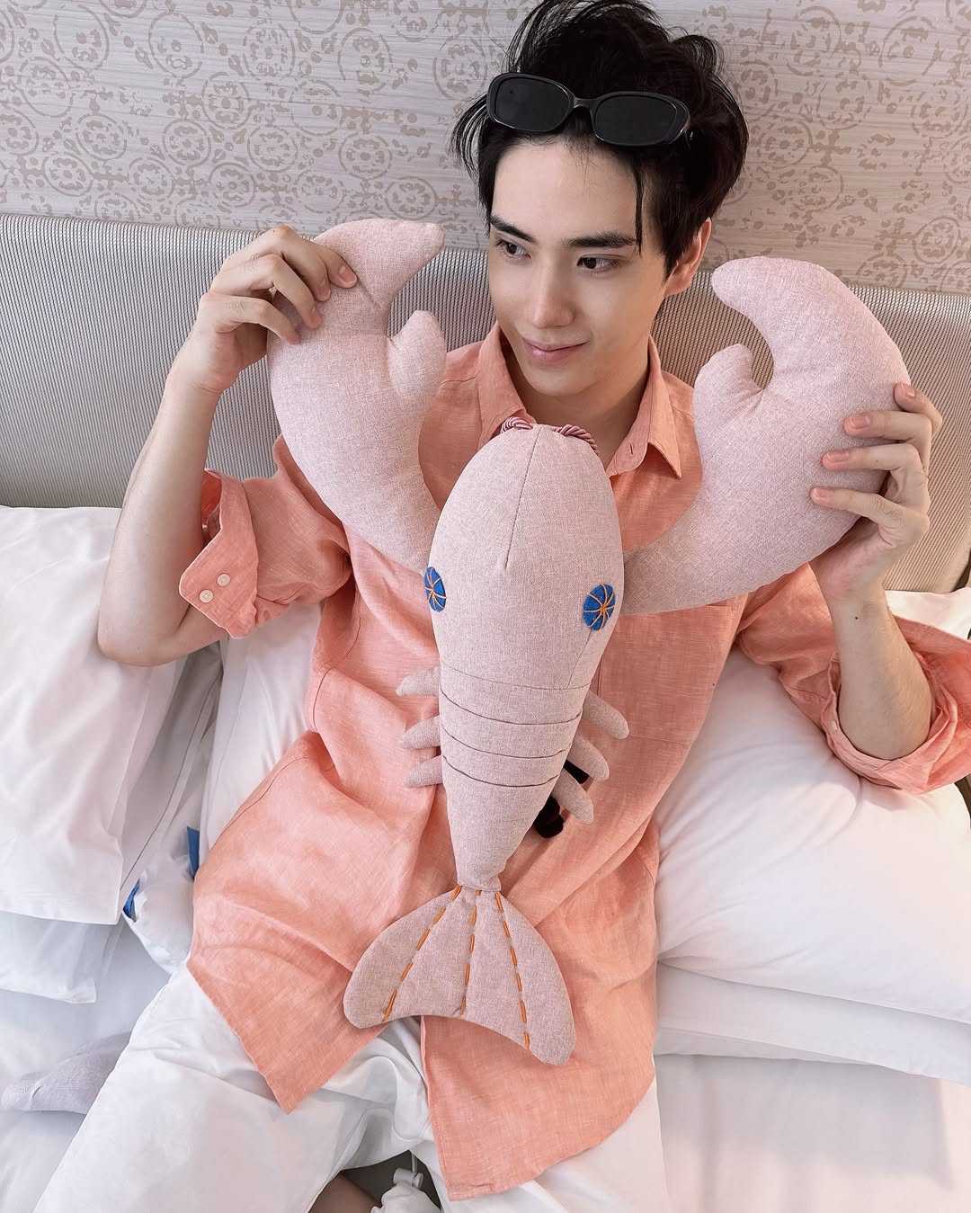 ตี๋ - ธนพล จารุจิตรานนท์