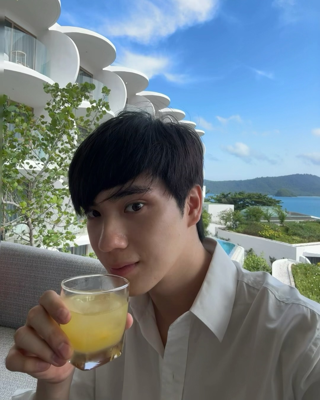 ตี๋ - ธนพล จารุจิตรานนท์