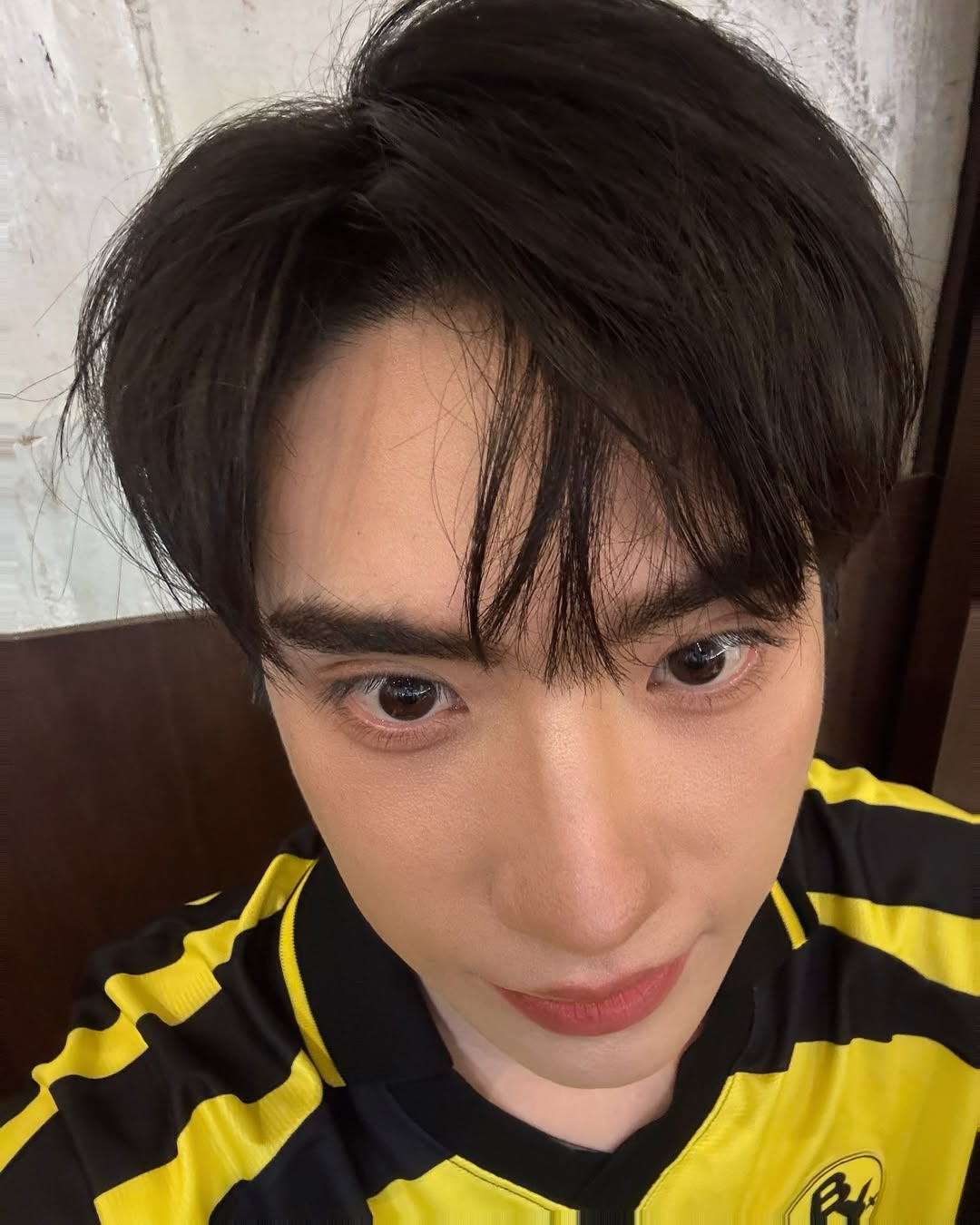 ตี๋ - ธนพล จารุจิตรานนท์
