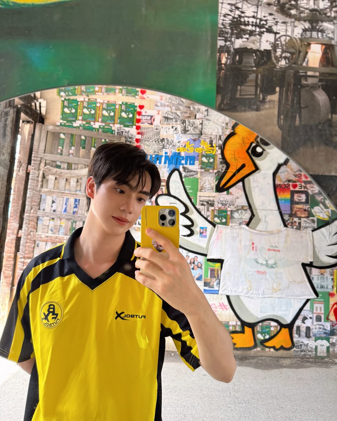 ตี๋ - ธนพล จารุจิตรานนท์