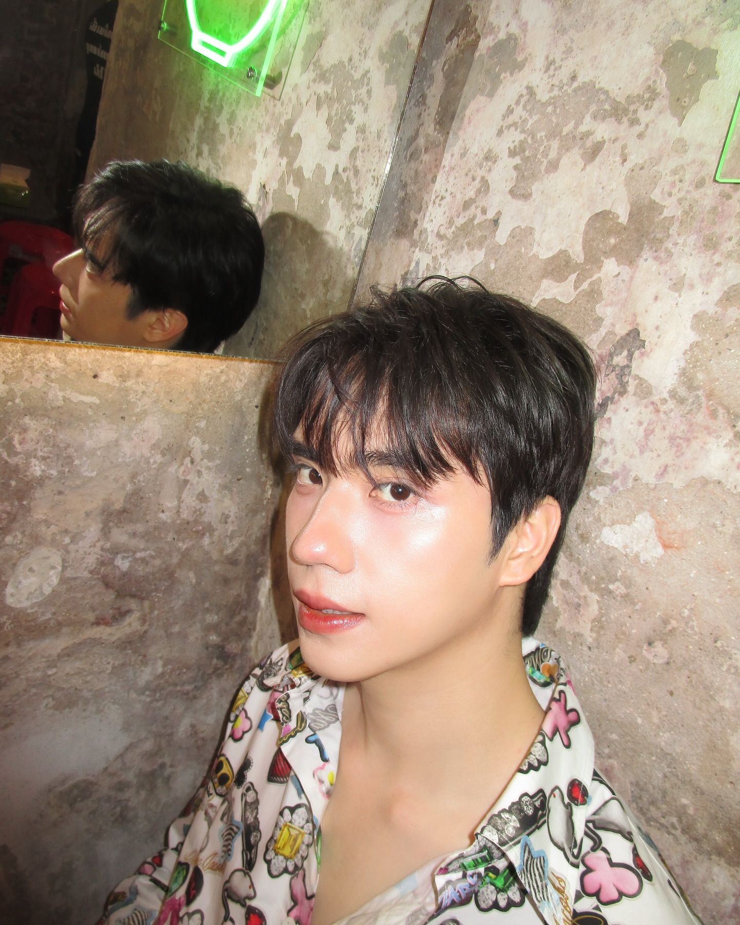 ตี๋ - ธนพล จารุจิตรานนท์