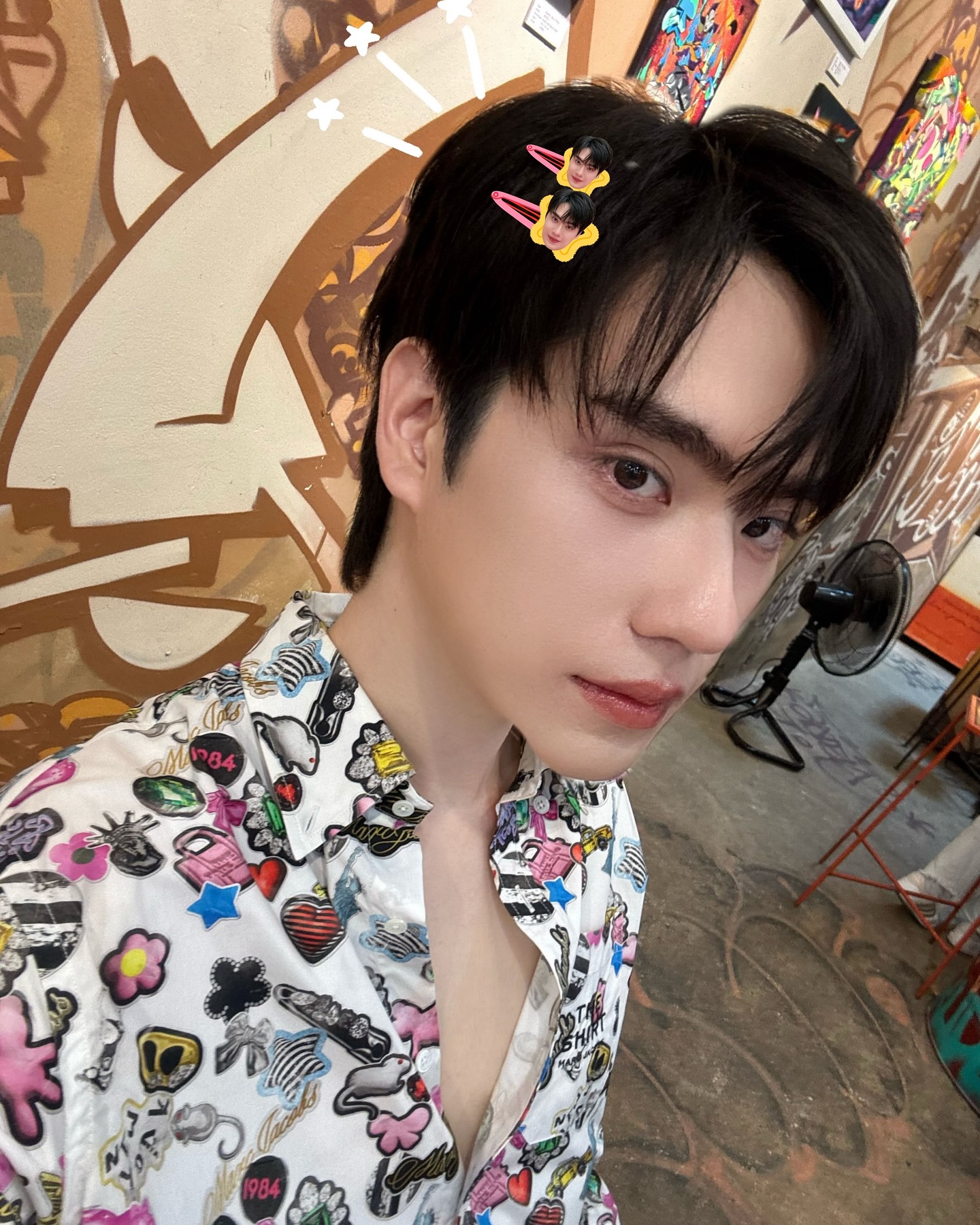 ตี๋ - ธนพล จารุจิตรานนท์