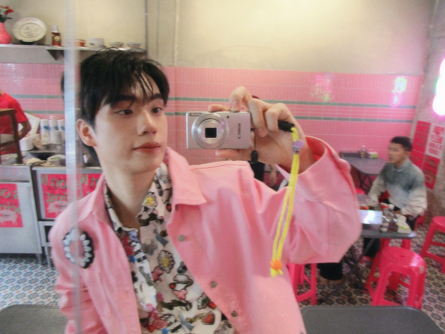 ตี๋ - ธนพล จารุจิตรานนท์