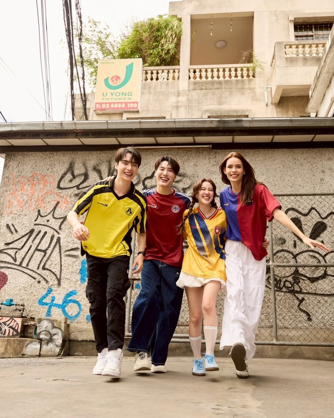 ตี๋ - ธนพล จารุจิตรานนท์