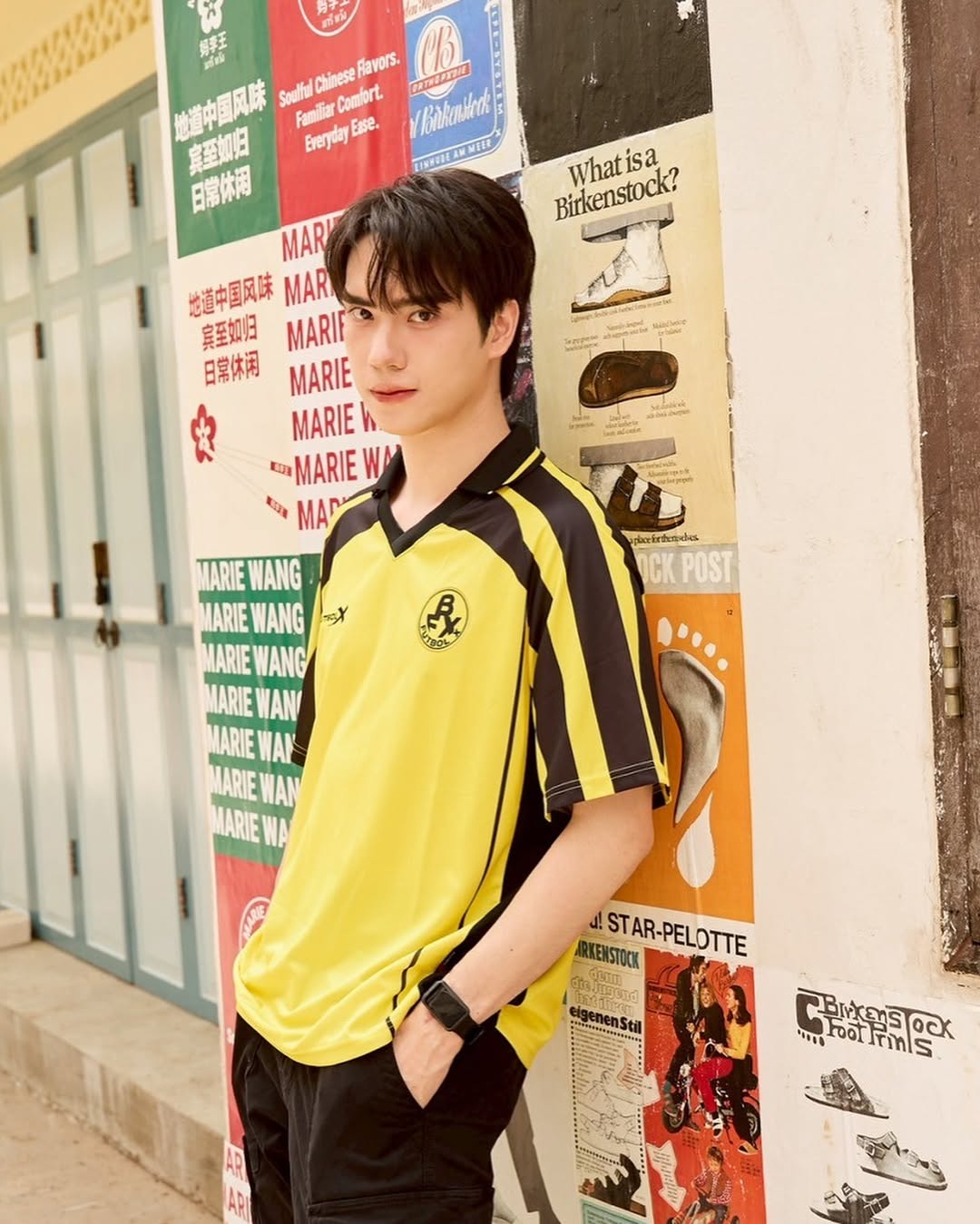 ตี๋ - ธนพล จารุจิตรานนท์