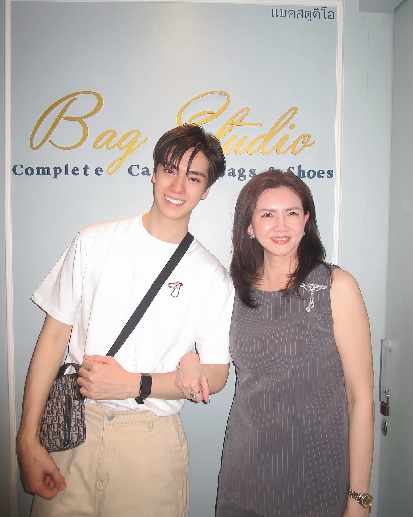ตี๋ - ธนพล จารุจิตรานนท์