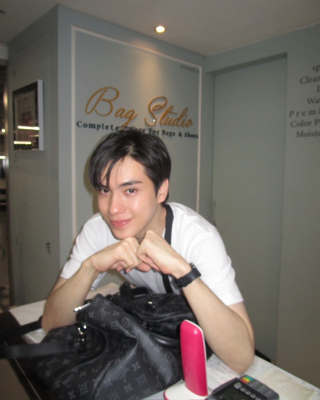 ตี๋ - ธนพล จารุจิตรานนท์