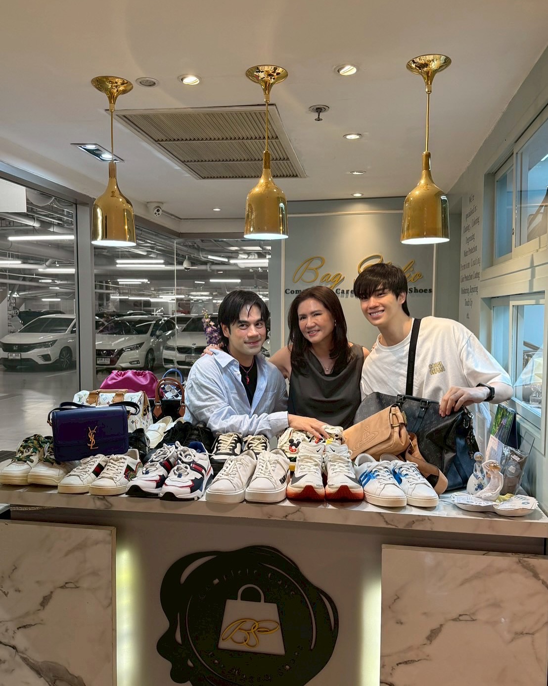 ตี๋ - ธนพล จารุจิตรานนท์