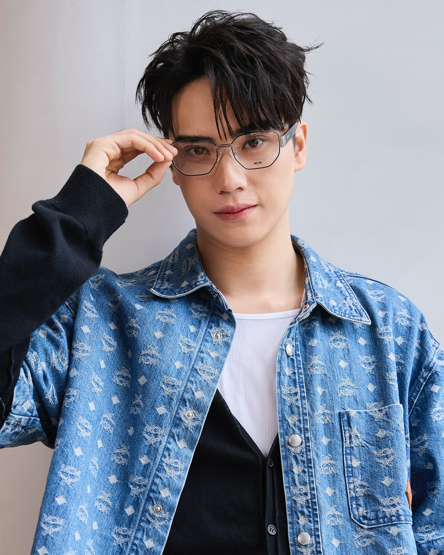 ตี๋ - ธนพล จารุจิตรานนท์