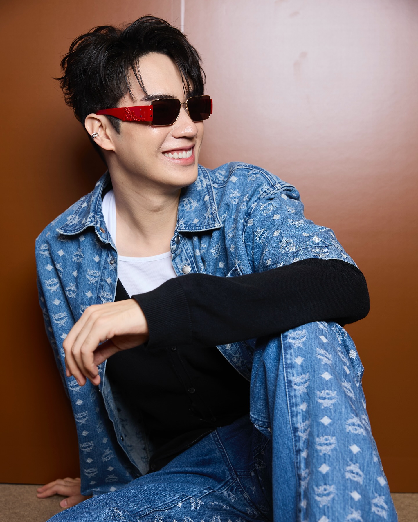 ตี๋ - ธนพล จารุจิตรานนท์