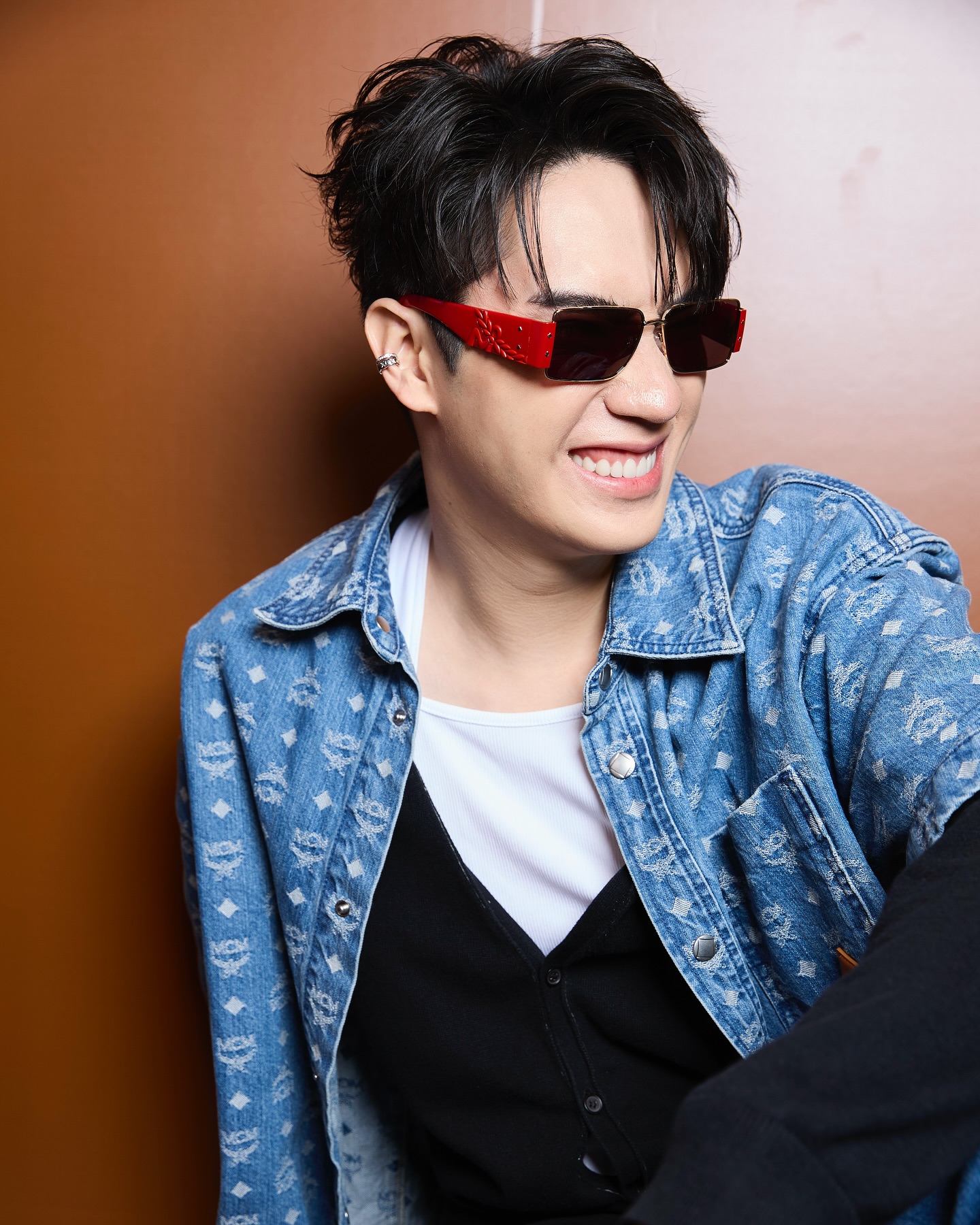 ตี๋ - ธนพล จารุจิตรานนท์