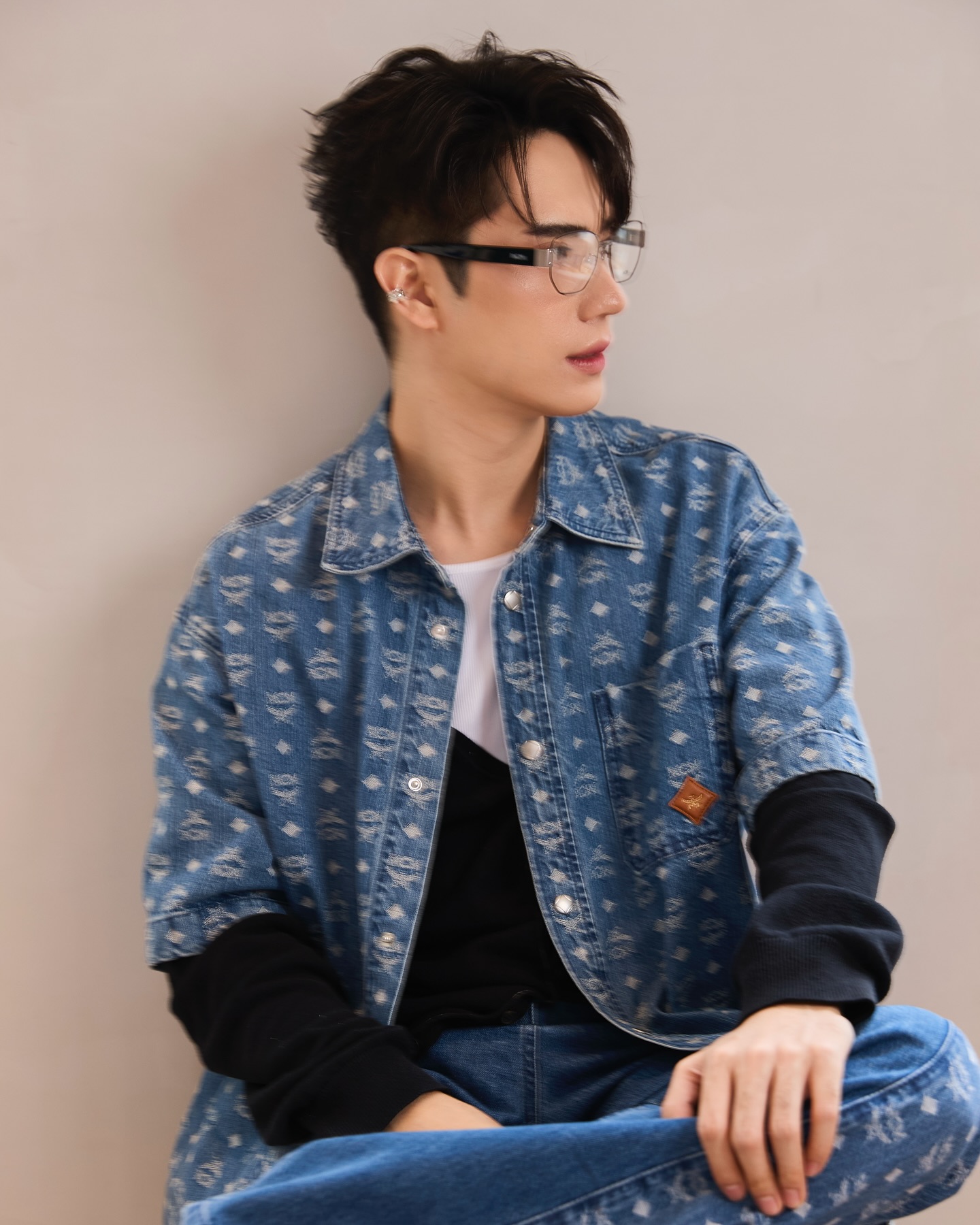 ตี๋ - ธนพล จารุจิตรานนท์