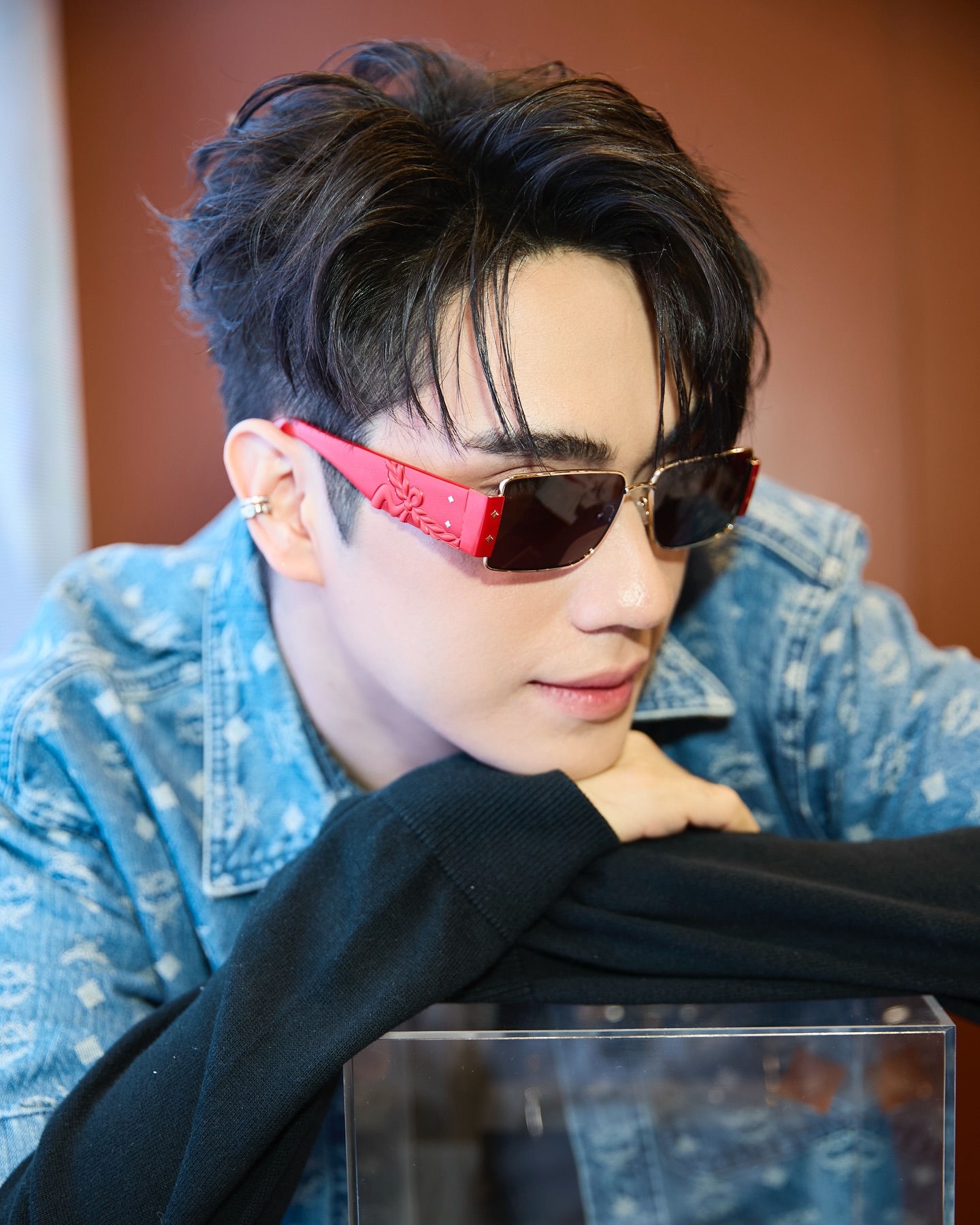 ตี๋ - ธนพล จารุจิตรานนท์