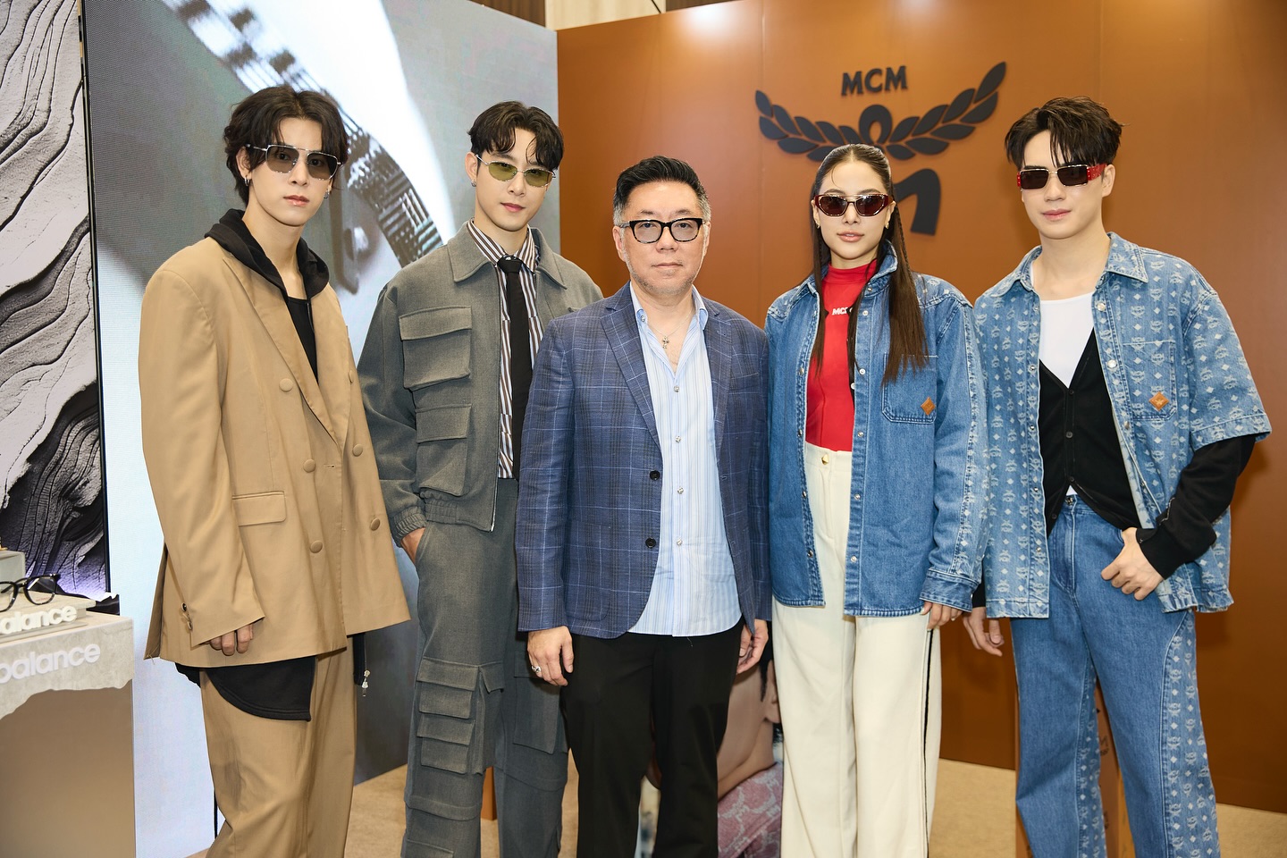ตี๋ - ธนพล จารุจิตรานนท์