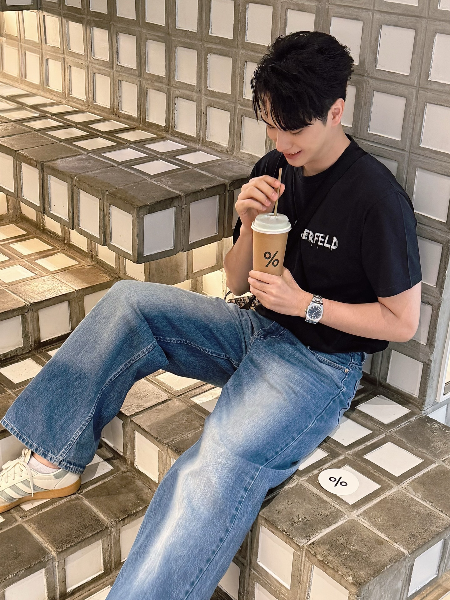 ตี๋ - ธนพล จารุจิตรานนท์