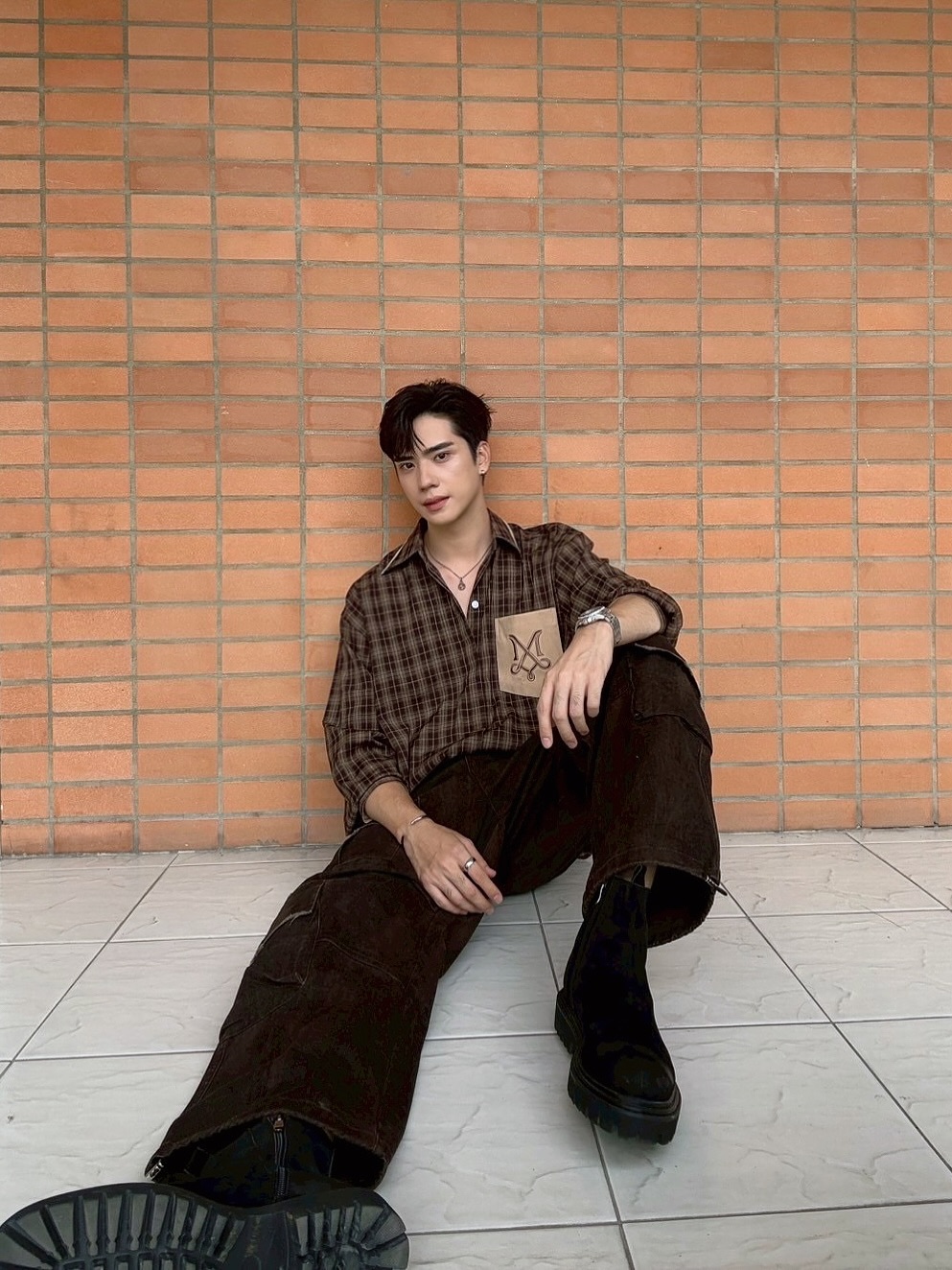 ตี๋ - ธนพล จารุจิตรานนท์