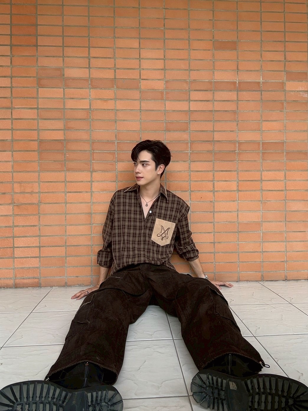 ตี๋ - ธนพล จารุจิตรานนท์