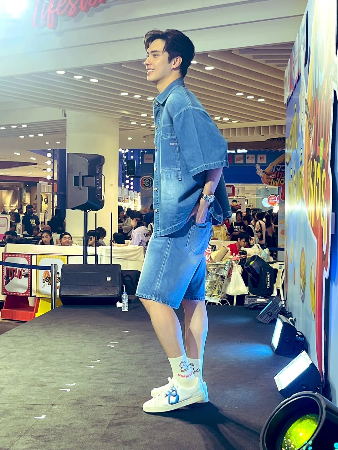ตี๋ - ธนพล จารุจิตรานนท์