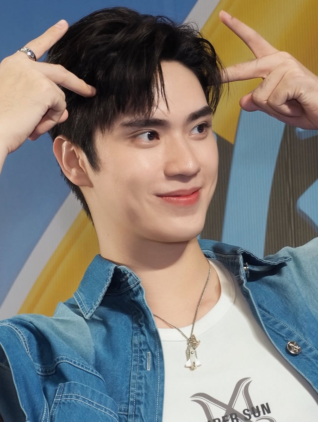 ตี๋ - ธนพล จารุจิตรานนท์